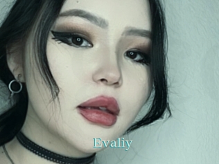 Evaliy