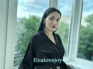 Evalovejoy