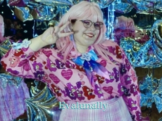 Evalunally