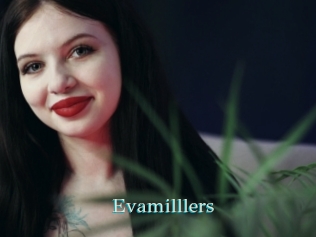 Evamilllers