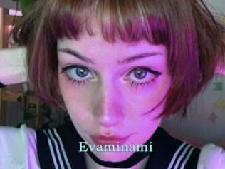 Evaminami
