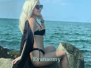 Evanaomy