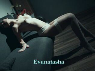 Evanatasha
