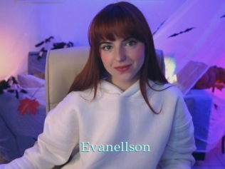 Evanellson