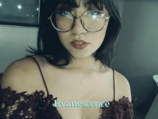 Evanescence