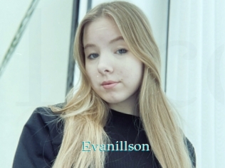 Evanillson