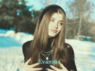 Evanius