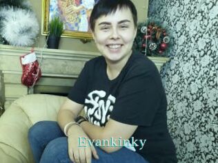 Evankinky