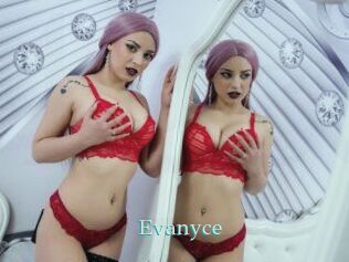 Evanyce