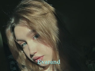 Evarand