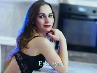 Evarayn