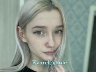 Evarelevante