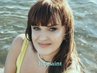 evasaint 1 grosse cochonne