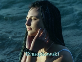 Evasapkowski