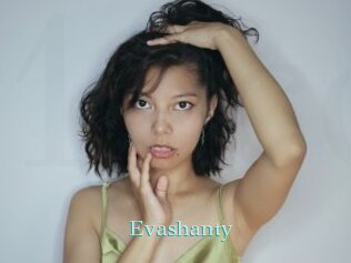 Evashanty