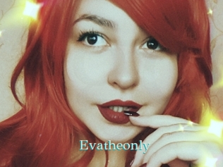 Evatheonly