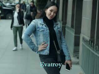 Evatroy