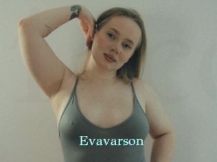 Evavarson