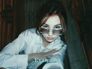 Evawaller