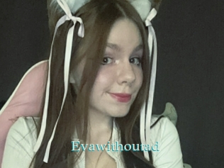 Evawithoutad