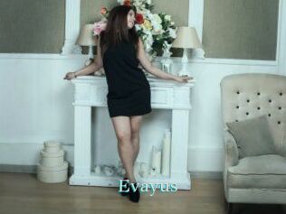 Evayus