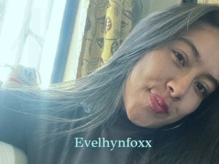 Evelhynfoxx