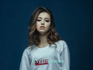 Evelinaneks