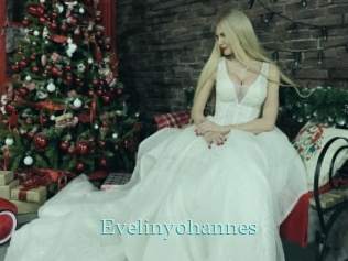 Evelinyohannes