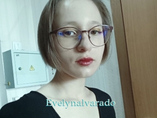 Evelynalvarado
