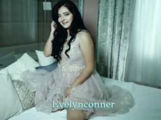 Evelynconner
