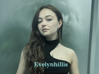 Evelynhillis