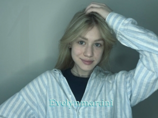 Evelynmartini