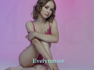 Evelynmuir