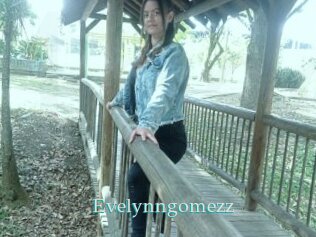 Evelynngomezz