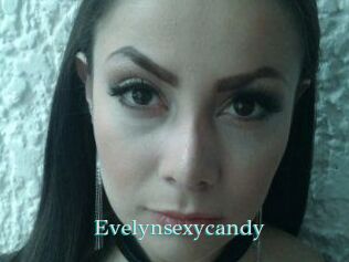 Evelynsexycandy