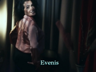 Evenis