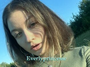 Everlyprincesse