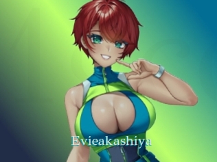 Evieakashiya