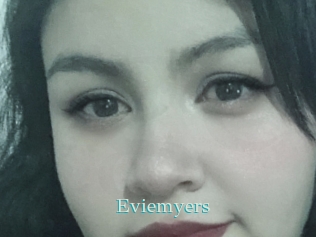 Eviemyers