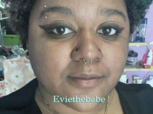 Eviethebabe