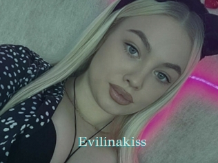 Evilinakiss