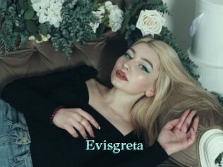 Evisgreta