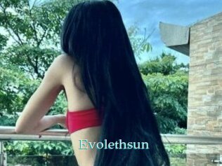 Evolethsun