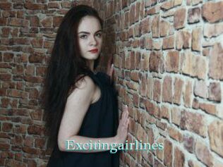 Excitingairlines