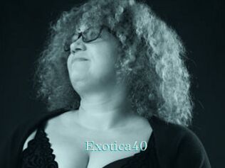 Exotica40