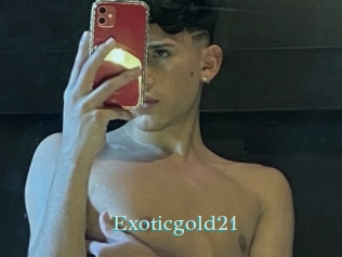 Exoticgold21