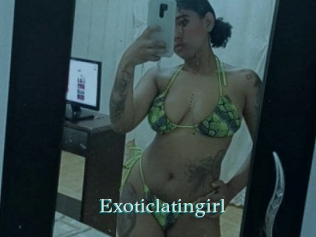 Exoticlatingirl