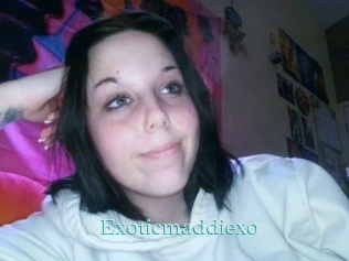 Exoticmaddiexo
