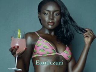 Exoticzuri