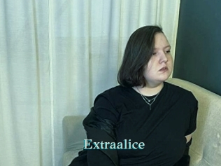 Extraalice